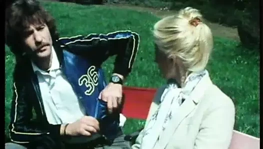 Jeff sexhungring und potent