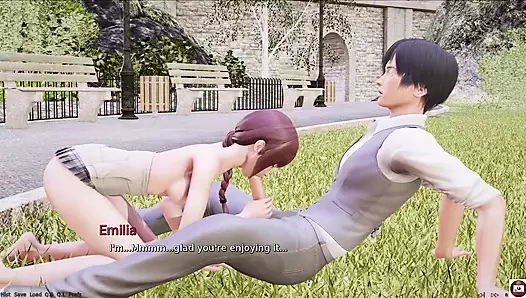 Kamu Seks Hayatı H - (PT 37)