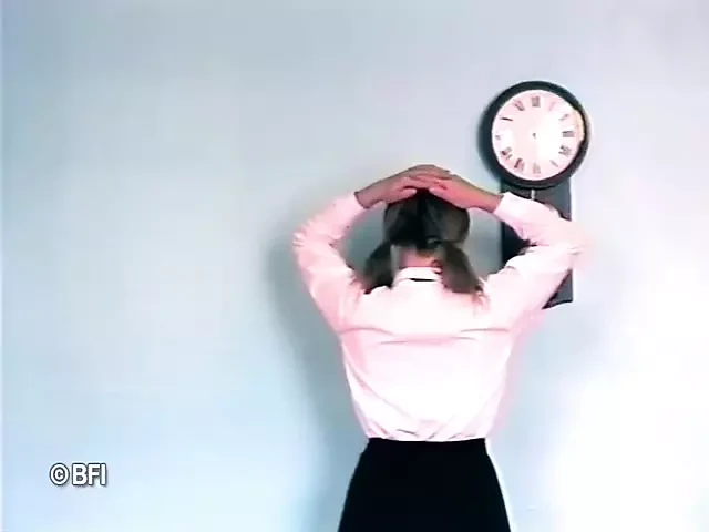 Karen'a şaplak atma 1985