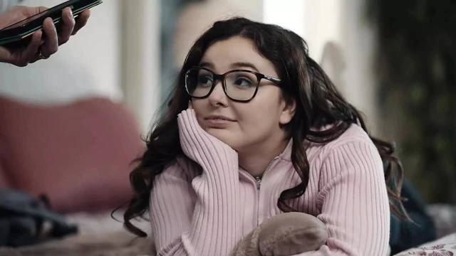 Step Daddy FREEZES Spoiled Stepdaughter to Give Her the Orgasm of a Lifetime