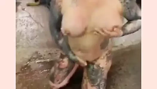 Rio'nun düşmanları su sporları