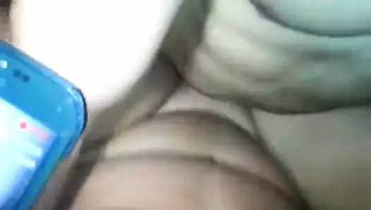 koca hisseleri onun karısı ile büyük horoz rico gardner