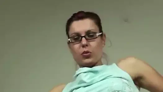 horoz ezmek shoejob 24