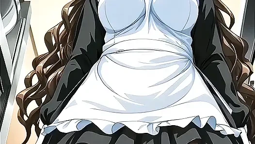 NEON DREAMS - SÜRTÜK SIKIŞIYOR 8