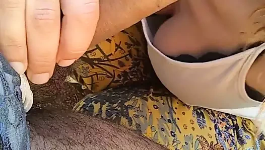 horoz emdi içinde ona külot