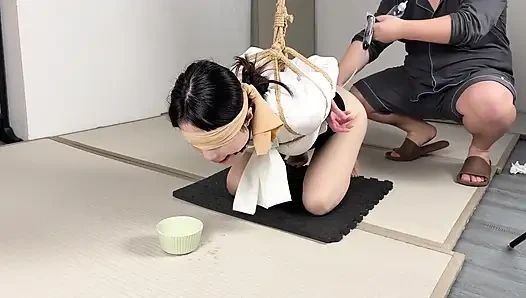 Japon tarzı anti-shav tükürük koleksiyonu
