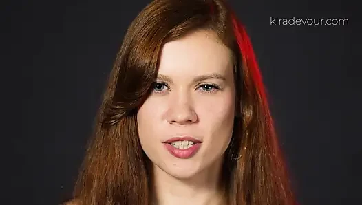 Göz teması - Rus 31 talimatı - kira de vour