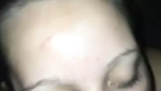 Tatlı emme çük 4