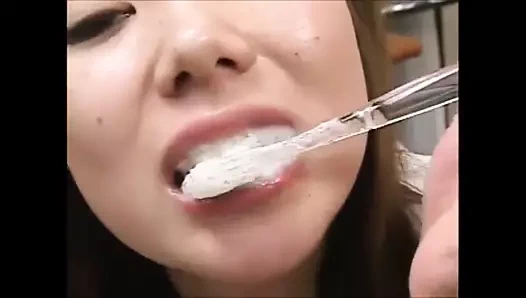 Yatmadan önce iyi kız 39