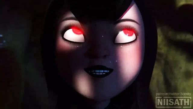 Niisath ateşli 3 boyutlu seks hentai derlemesi -87
