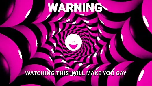 Mesmerizing You to Go Gay by Letting Cocks Go in Your Holes Its Sissy Time