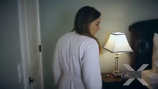 çaresiz adım anne alır şantaj iii