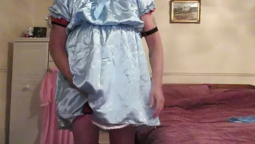 Plastik parlak 100 için.