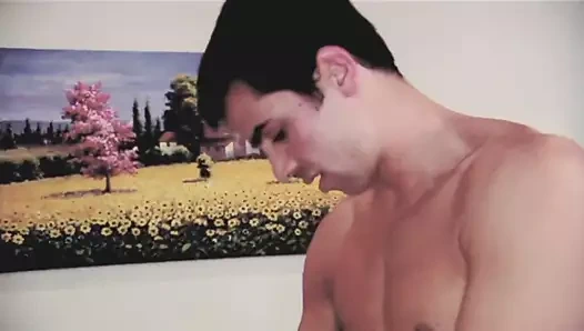 Vicky vette seksi sarışın milf sikikleri ile büyük horoz