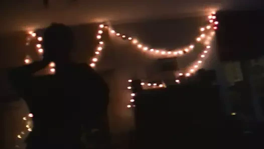 Xmas seks