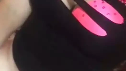 Milf mastürbasyon yapmak 3