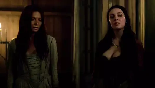 Lise slabber - siyah yelken s02e07 seks sahnesi