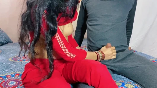 Desi Bhabi Ki Chudai Hardcore Style Mai Sex