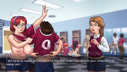 Genç kız mastürbasyon yapıyor