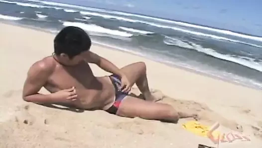 Japanesehunks açık seks