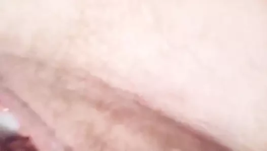 Cumwhore alır bir anal
