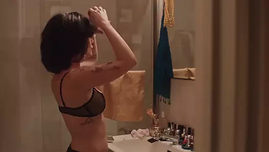 Addison timlin - ''uzun geceler, kısa sabahlar''