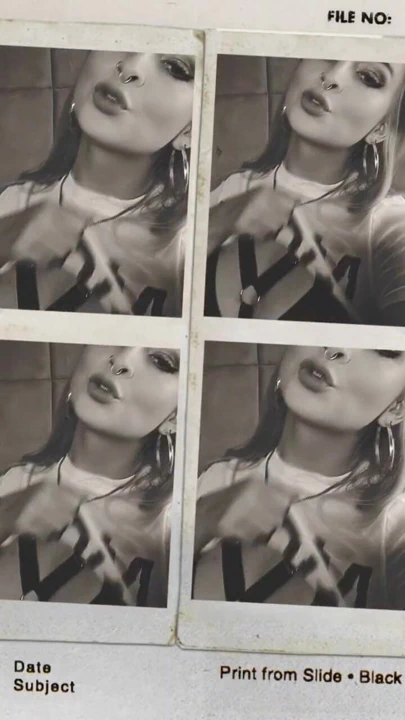 Daha fazlasını asla göremeyeceksiniz...