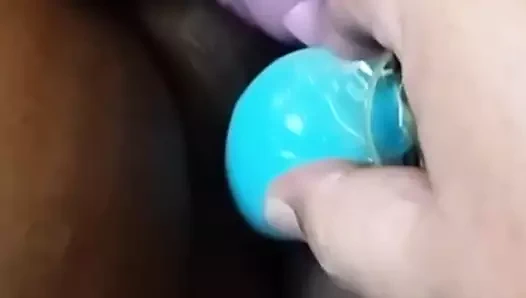 Paskalya yumurtası buluyorum.... Yanlış gidiyor