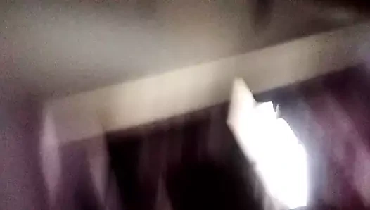 Beni kaydederken yakaladı..