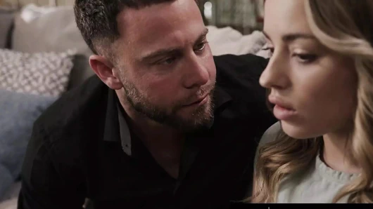 Pure taboo - anonim böbrek donörü Seth Kumar Anna Claire Clouds'un ona düzgün bir şekilde teşekkür etmesini istiyor