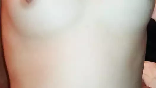 Le gusta llevar la inisiativa