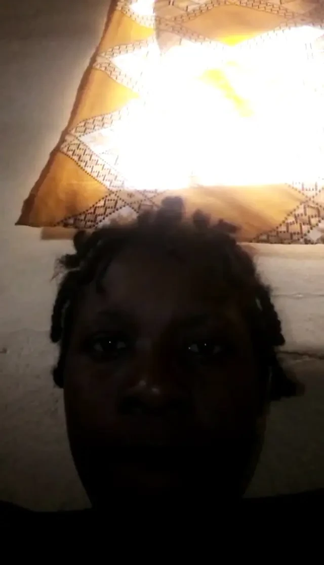 Video Call Masturbation