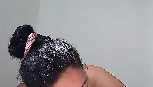 Güzel oral seks kız