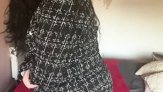 Hepinizi Zarafetle Utandırıyorum