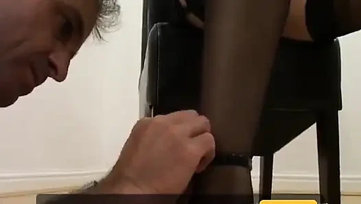 Lady Sonia Archive Seven