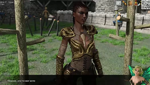 Komple oyun - çok yaşa prenses, bölüm 5