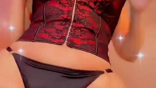 Küçük bir sikiş azdırma