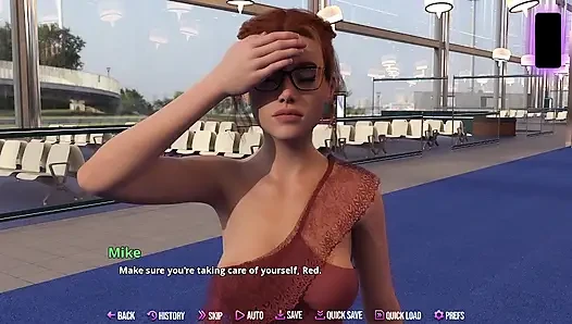 College Kings S2 Bölüm 1 - Linds Kampanyasına Katılıyor