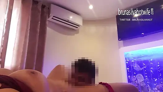 Wife Preparing Husband To Be Cuckold - Part 1