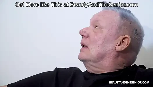 BeautyAndTheSenior'da en son ne zaman sıkı bir göt hissettim hatırlamıyorum