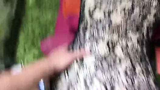 Japon amatör kaltak kız