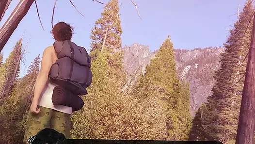 Gri dayzero'nun alanları - bölüm 9 - azgın hatun loveskysanx tarafından ıslak sakso