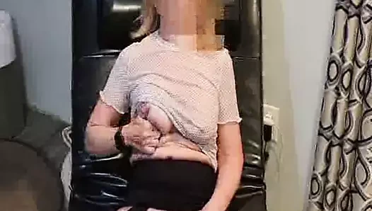 vücudumun tadını çıkarmak