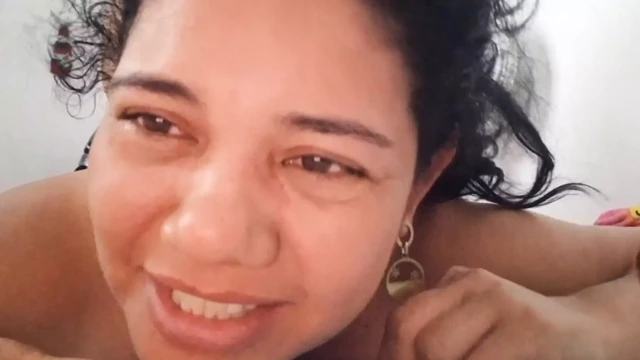 Genç kızla başarısız anal - eyvah