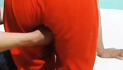 Pakistanlı sevimli pathani kız arkadaş erkek arkadaşıyla sikişiyor bölüm 7