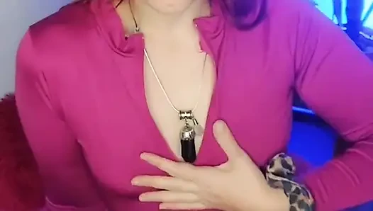 Beni aldatıyor ama beni azdırıyor ve ondan bana her şeyi anlatmasını istiyorum! Cuckoo Roleplay