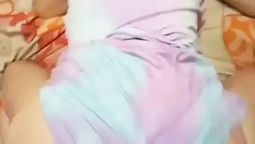 Olgun büyük göt