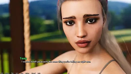 Özgür iradeye hoş geldiniz: o aşık – s2e9