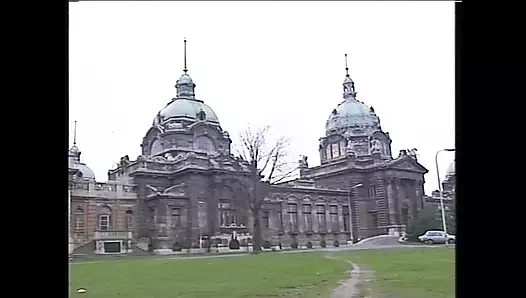 Amerikalı ateşli nostaljik cennet - bölüm 2