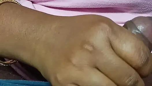 Mallu evli kadın elle muamele